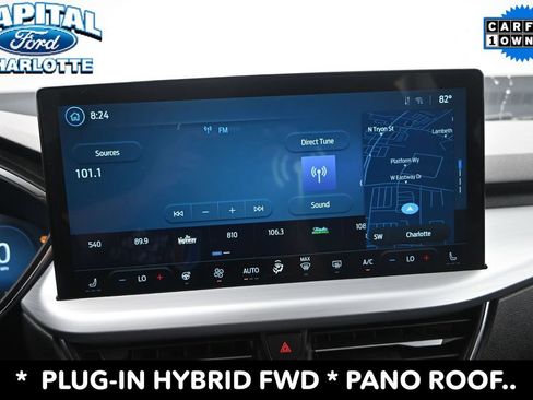 Used 2026 Ford Escape SE w/ PHEV Premium Package FWD image 15