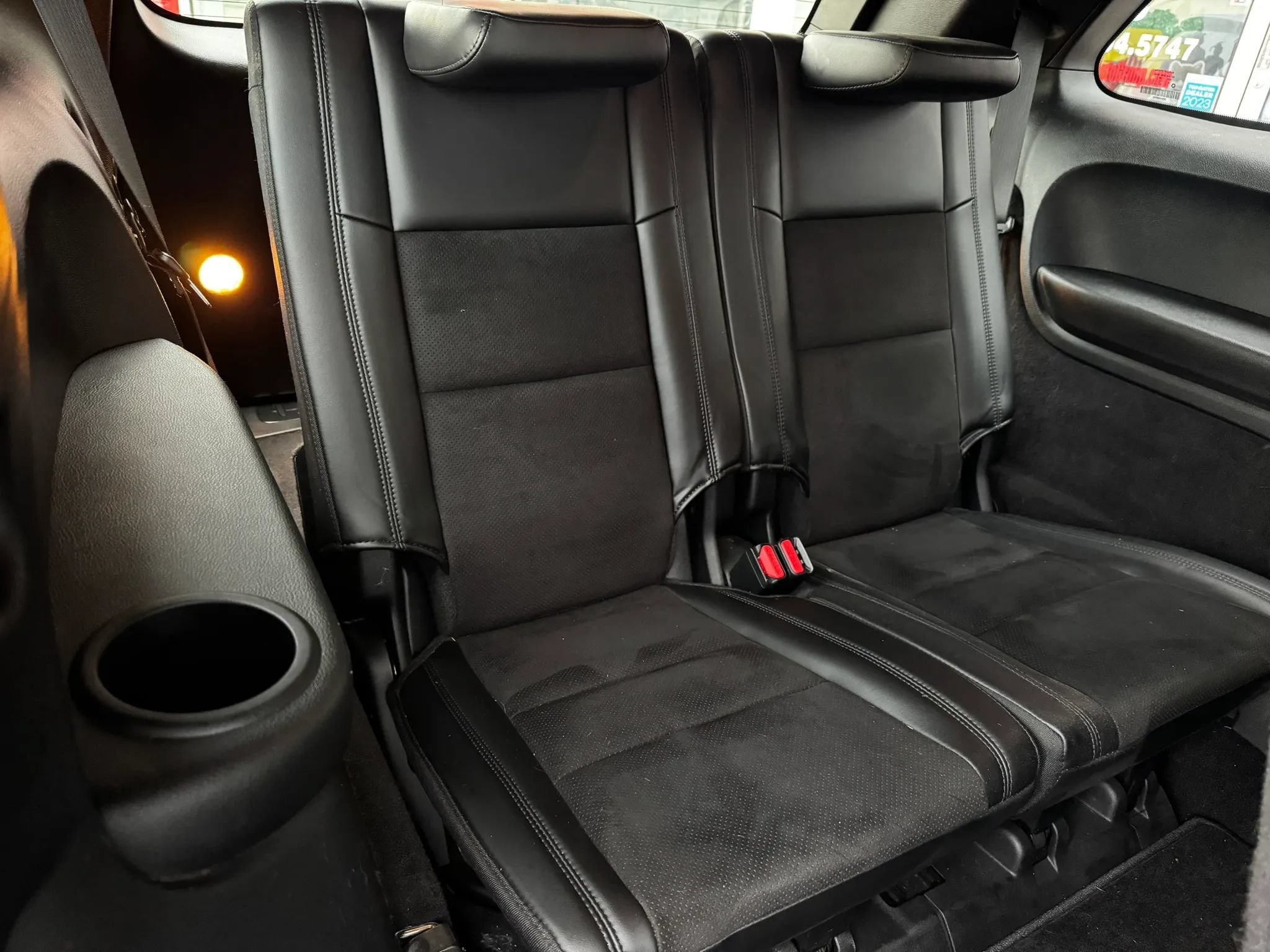 Used 2020 Dodge Durango R/T AWD/4WD image 20