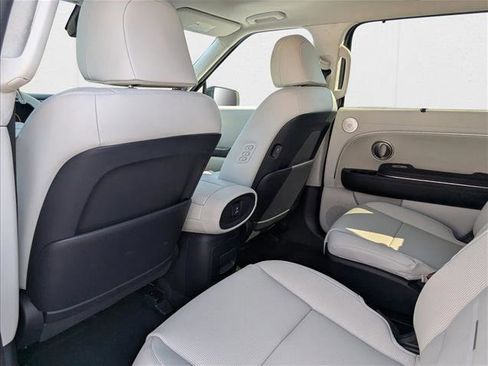 New 2026 Hyundai Palisade Calligraphy FWD image 27