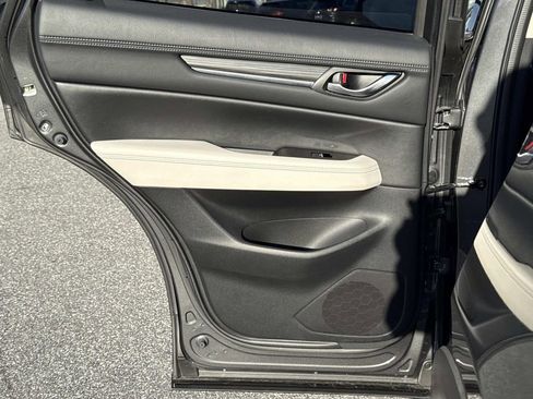 Used 2023 MAZDA CX-5 AWD 2.5 S w/ Premium Plus Pkg image 13