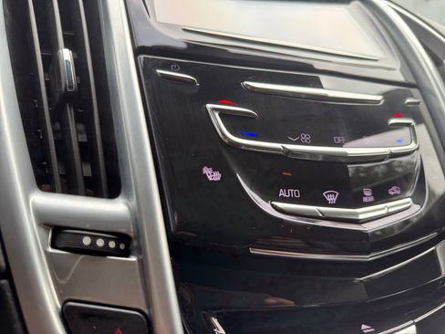 Used 2016 Cadillac SRX Luxury AWD/4WD image 21