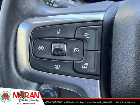 Certified 2024 Chevrolet Silverado 1500 LT image 25