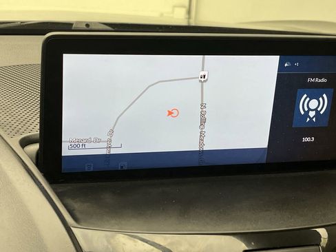 Used 2019 Acura RDX AWD w/ Technology Package image 5