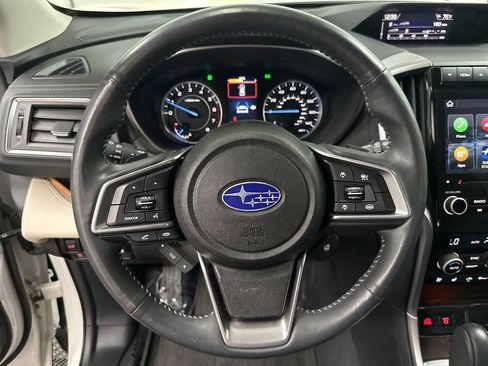 Used 2022 Subaru Ascent Touring image 16