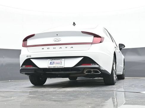 Used 2022 Hyundai Sonata SEL FWD image 47