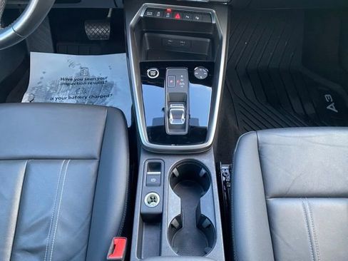 Used 2022 Audi A3 2.0T Premium w/ Convenience Package image 39