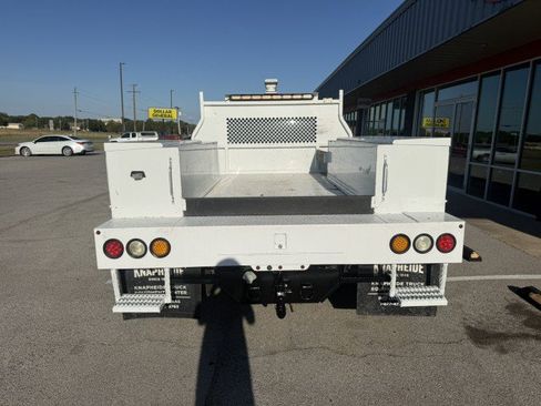 Used 2019 Ford F350 XL w/ Power Equipment Group AWD/4WD image 5