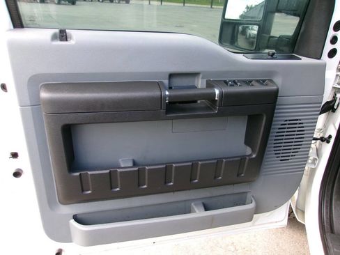 Used 2016 Ford F350 XL AWD/4WD image 14