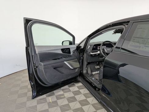 Used 2027 Cadillac Optiq Sport w/ LPO, Floor Liner Package AWD/4WD image 14