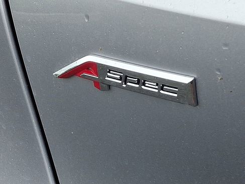 Certified 2025 Acura ADX A-Spec AWD/4WD image 6