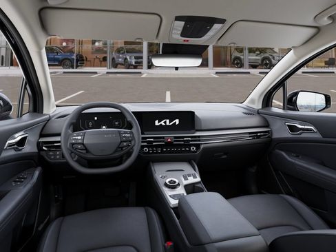 New 2027 Kia Sportage EX AWD/4WD image 14