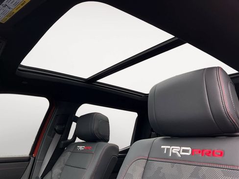 Used 2024 Toyota Tundra TRD Pro image 22