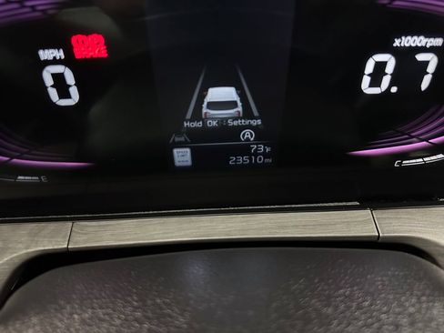 Used 2025 Kia Telluride AWD image 29