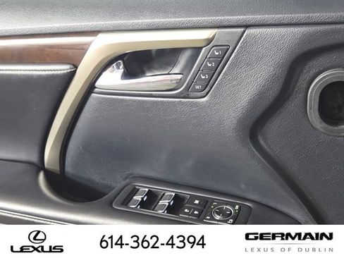 Used 2020 Lexus RX 350 AWD w/ Premium Package image 26