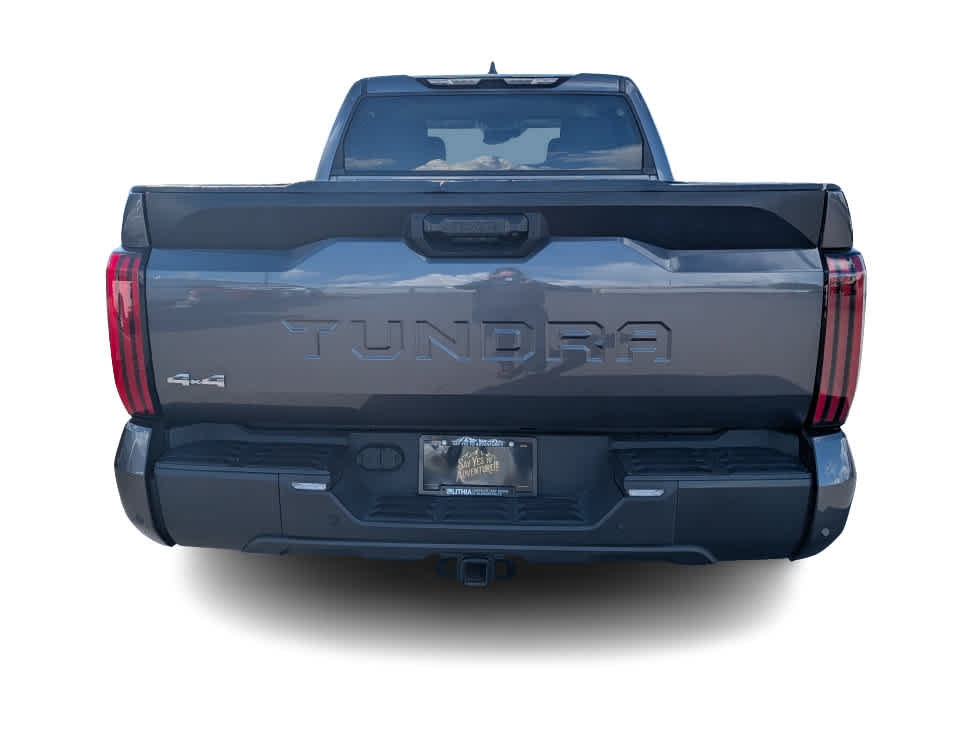 Used 2024 Toyota Tundra SR5 w/ SR5 Convenience Package AWD/4WD image 5