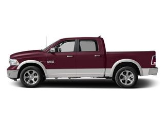 Used 2016 RAM 1500 Laramie video 3