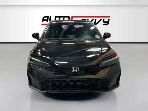Used 2026 Honda Civic Sport image 2