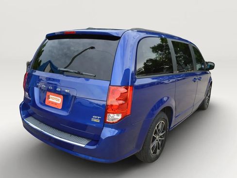 Used 2019 Dodge Grand Caravan GT FWD image 24