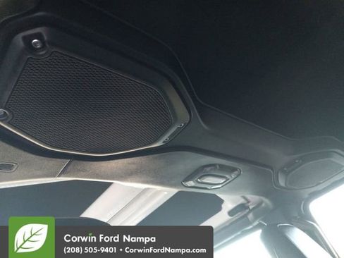 Used 2020 Jeep Wrangler Unlimited Rubicon image 26