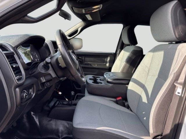 Used 2022 RAM 4500 Tradesman w/ Towing Technology Group AWD/4WD image 9