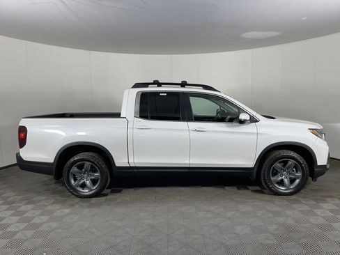Used 2023 Honda Ridgeline RTL image 5
