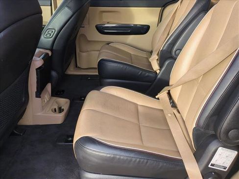 Used 2018 Kia Sedona SX image 19