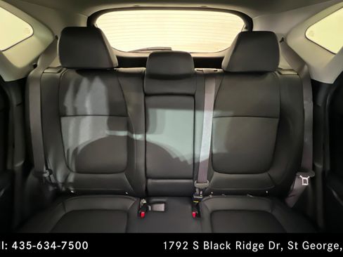 Used 2024 Kia Seltos SX w/ SX Sunroof Package image 25