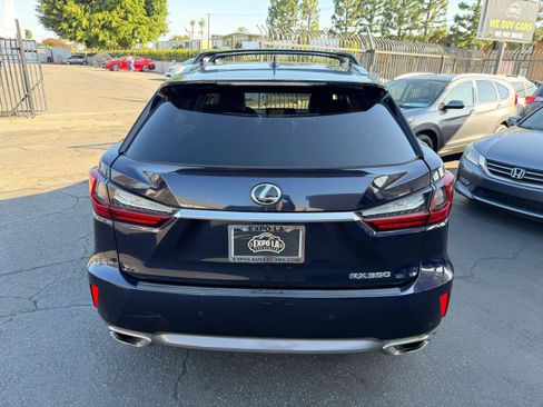 Used 2018 Lexus RX 350 FWD w/ Premium Package image 17