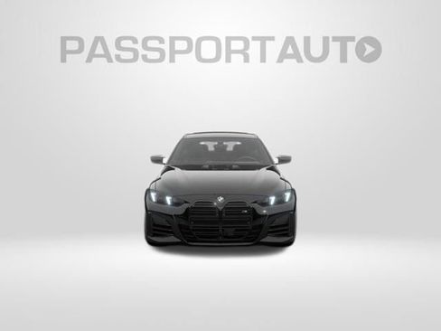 New 2026 BMW 440i xDrive w/ Premium Package image 3