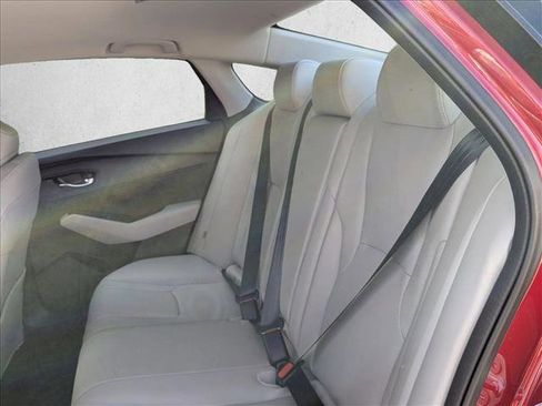 New 2026 Honda Accord EX-L image 16