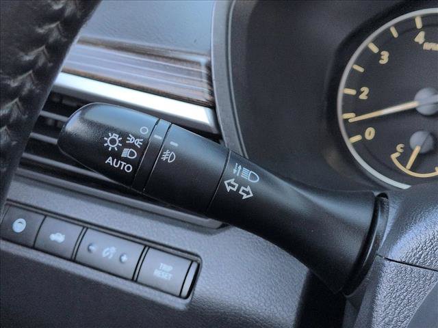 Used 2022 Nissan Altima 2.5 SL FWD image 15