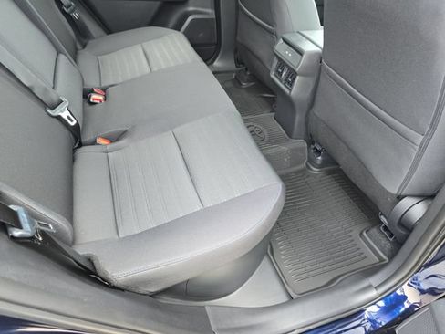 New 2026 Toyota RAV4 SE FWD image 11
