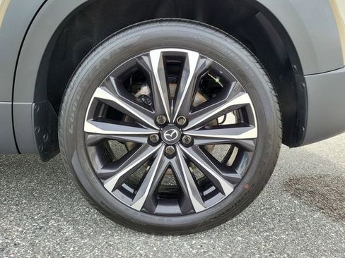 Certified 2025 MAZDA CX-50 2.5 Turbo w/ Premium Plus Pkg AWD/4WD image 5
