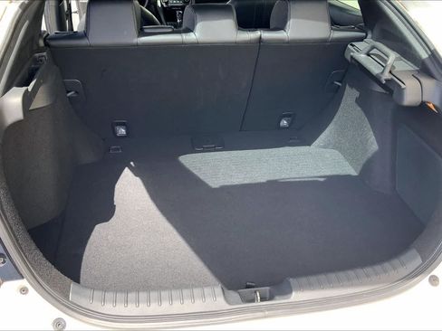 Used 2018 Honda Civic Sport Touring image 18