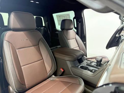 New 2026 GMC Sierra 1500 Denali image 32