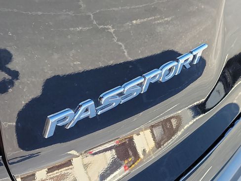 Used 2019 Honda Passport EX-L image 5