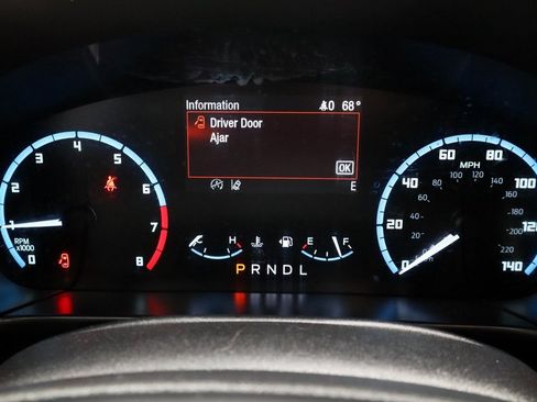 Certified 2023 Ford Bronco Sport Big Bend image 28