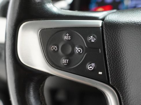 Used 2018 GMC Yukon XL SLT w/ Premium Edition image 21