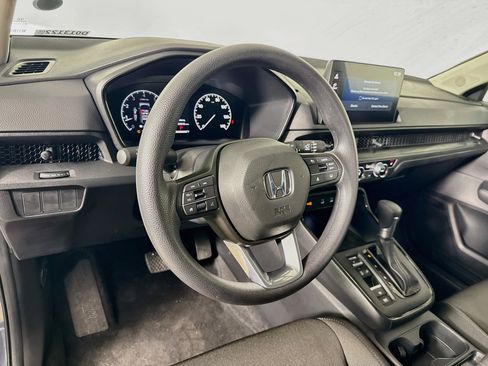 Certified 2026 Honda CR-V EX image 8