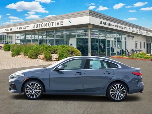 Used 2024 BMW 228i xDrive Gran Coupe w/ Premium Package image 4