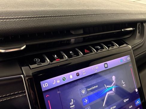 Used 2022 Jeep Grand Cherokee Limited RWD image 24