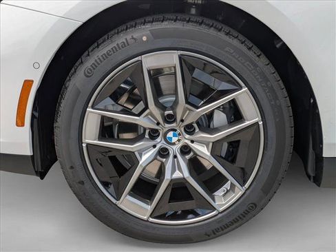 New 2027 BMW 530i xDrive w/ Premium Package AWD/4WD image 10