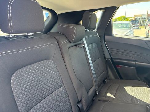 Used 2023 Ford Escape Active AWD/4WD image 30