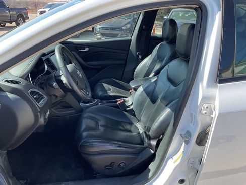 Used 2014 Dodge Dart Limited image 12