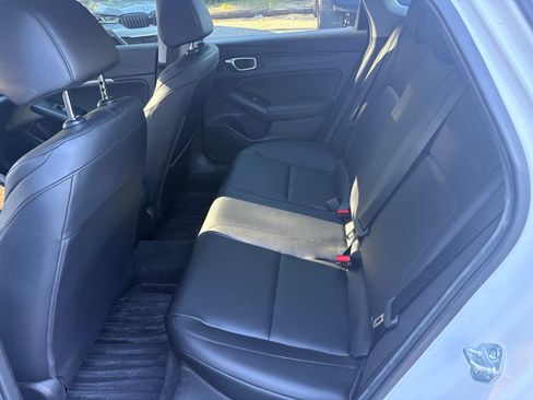 Used 2024 Acura Integra FWD image 9