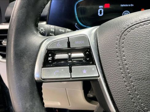 Used 2024 Kia Telluride S w/ S Sunroof Package image 24