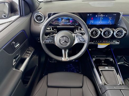 New 2025 Mercedes-Benz GLA 250 image 19