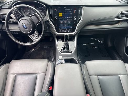 Certified 2023 Subaru Outback Onyx Edition AWD/4WD image 22