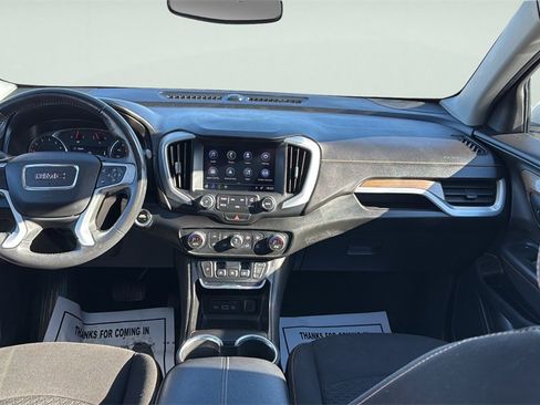 Used 2018 GMC Terrain SLE w/ Driver Convenience Package image 13