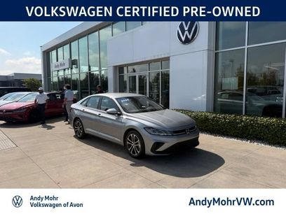 Used 2026 Volkswagen Jetta S